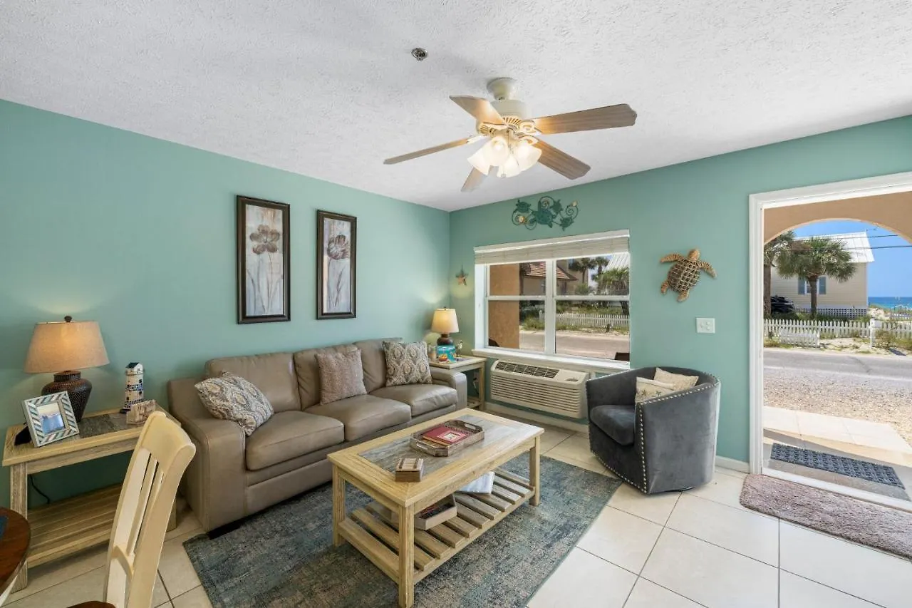 Apartment Merrimac Resort 12 Panama City Beach
