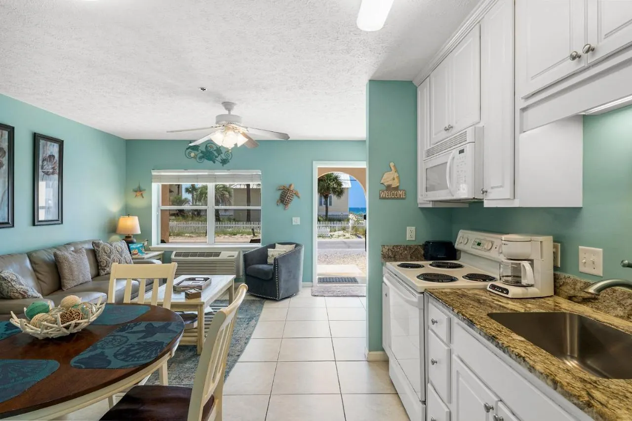 Apartment Merrimac Resort 12 Panama City Beach United States