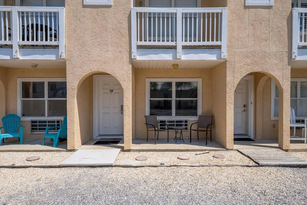 Merrimac Resort 12 Panama City Beach United States