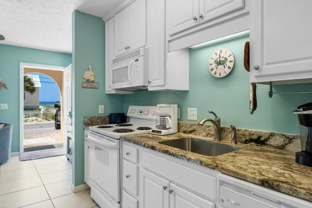 Apartment Merrimac Resort 12 Panama City Beach