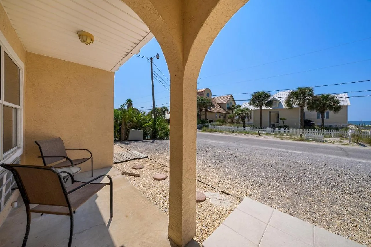 Apartment Merrimac Resort 12 Panama City Beach United States