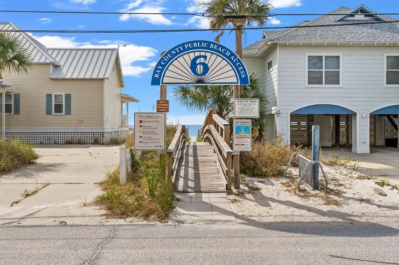 Apartment Merrimac Resort 12 Panama City Beach