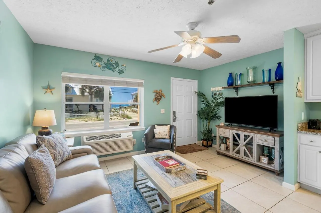 Merrimac Resort 12 Panama City Beach