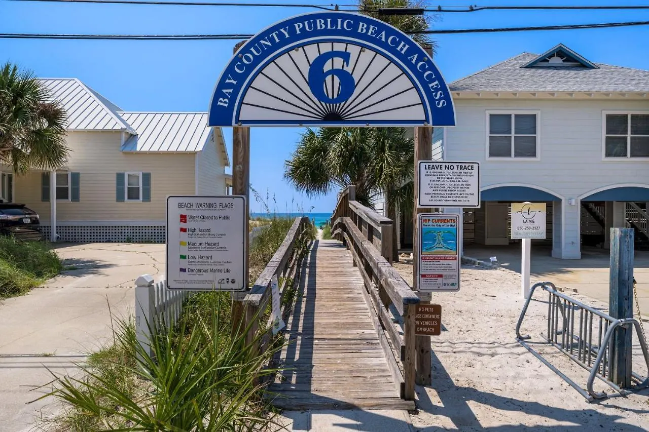 Merrimac Resort 12 Panama City Beach 0*,