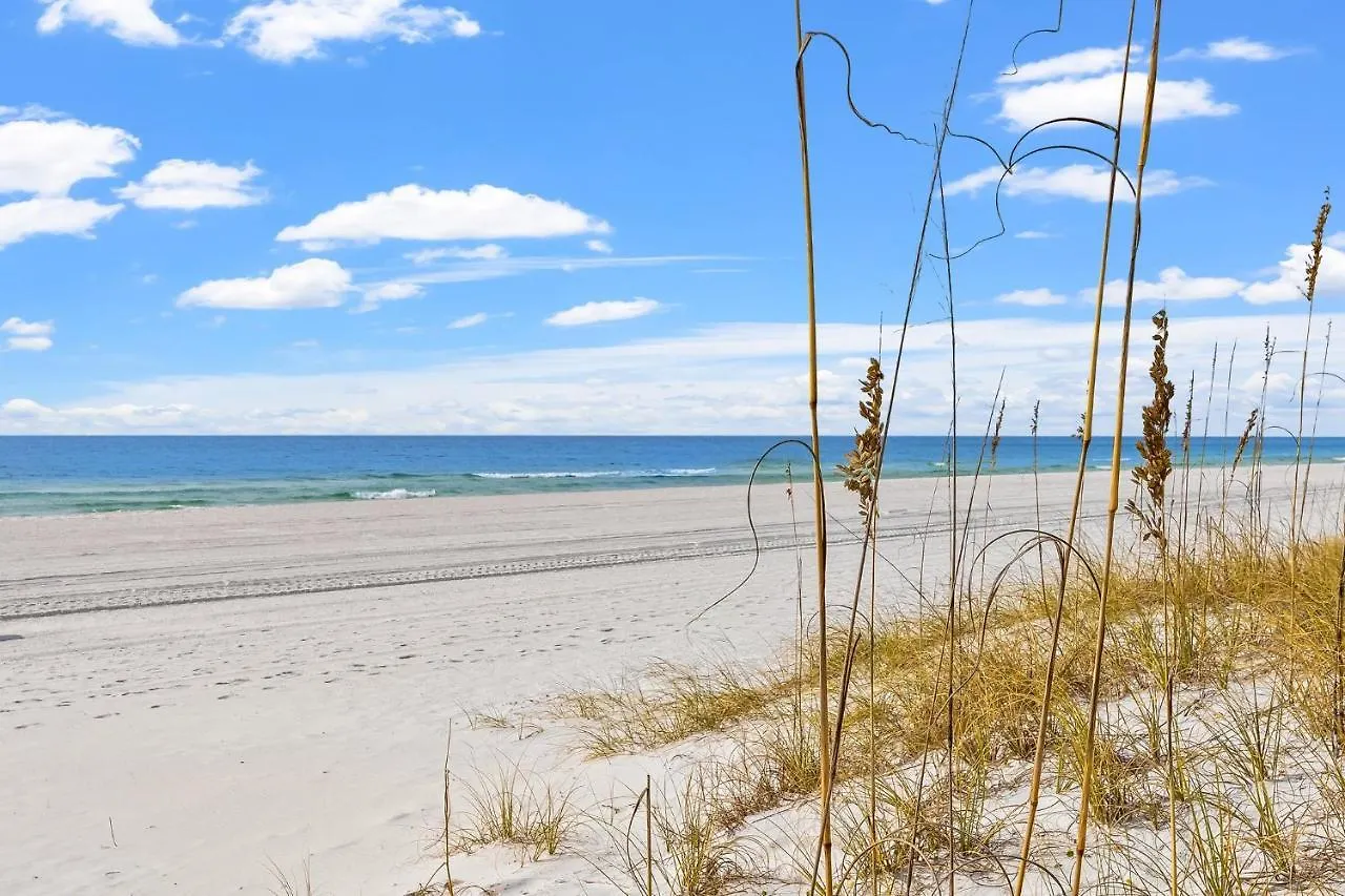 Merrimac Resort 12 Panama City Beach Apartment