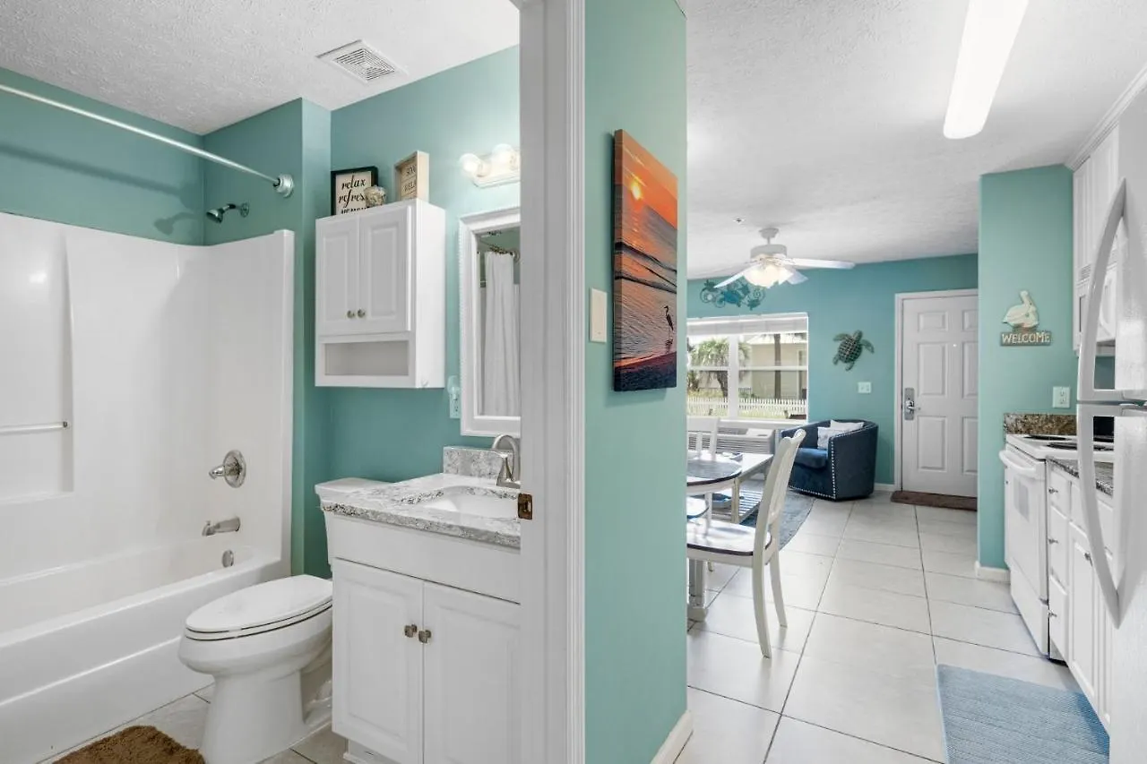 Apartment Merrimac Resort 12 Panama City Beach