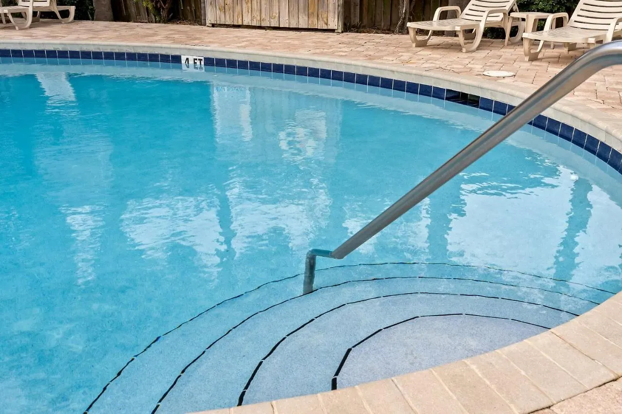 Merrimac Resort 12 Panama City Beach United States